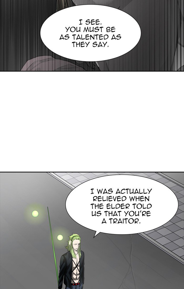 Tower of God, Chapter 433 image 077